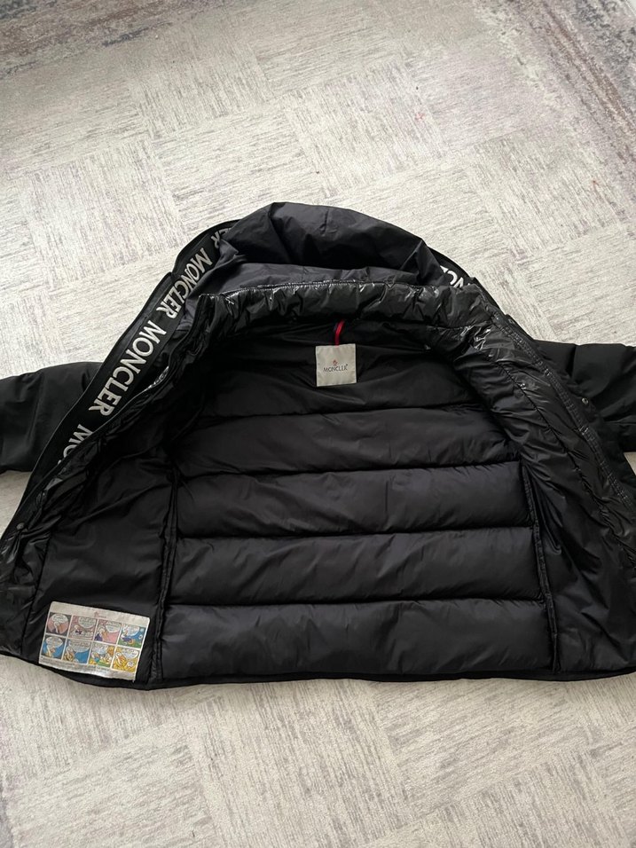 moncler mont - Görsel 2