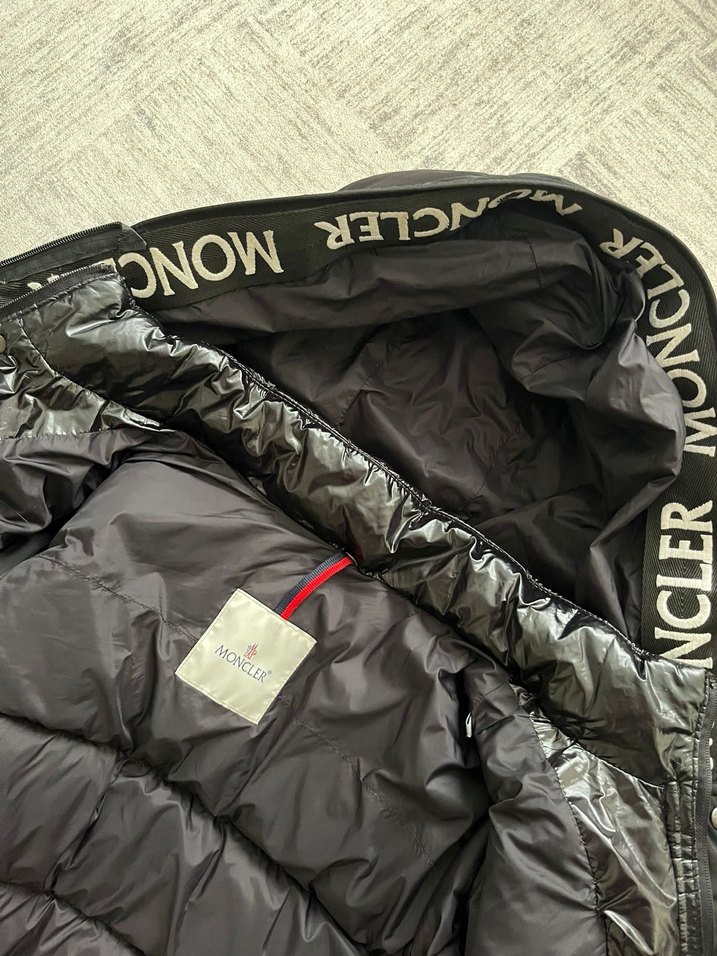 moncler mont - Görsel 5