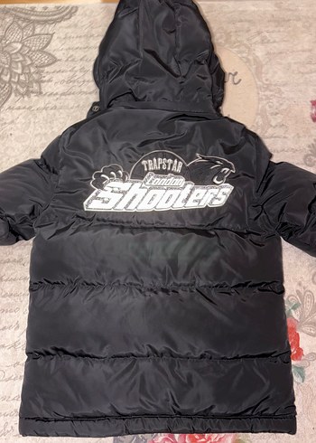 Trapstar Shooters mont - Görsel 4