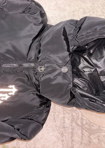 Trapstar Shooters mont - Görsel 3