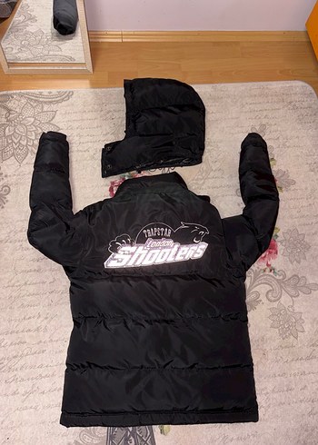 Trapstar Shooters mont - Görsel 5