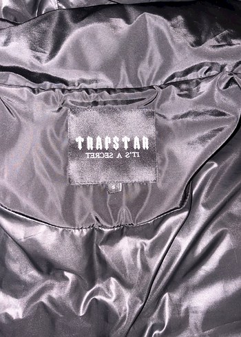 Trapstar Shooters mont - Görsel 14