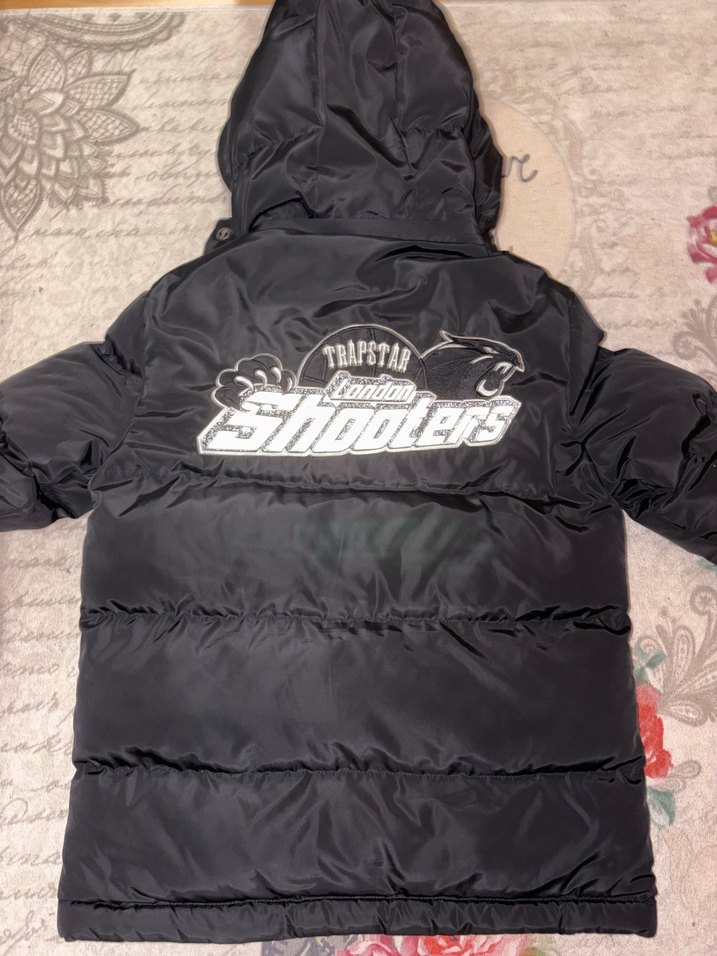 Trapstar Shooters mont - Görsel 4