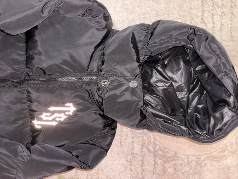 Trapstar Shooters mont - Görsel 3