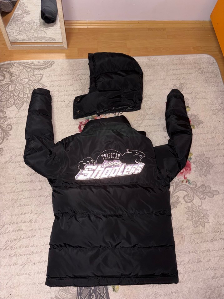 Trapstar Shooters mont - Görsel 5