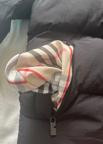 Burberry Mont - Görsel 3