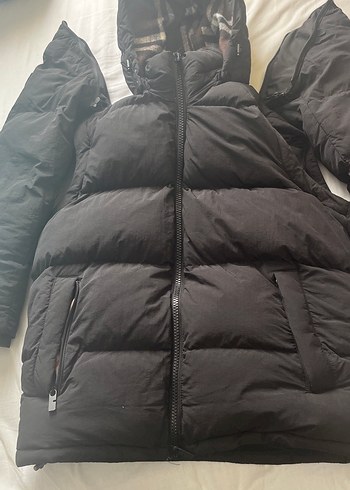 Burberry Mont - Görsel 5