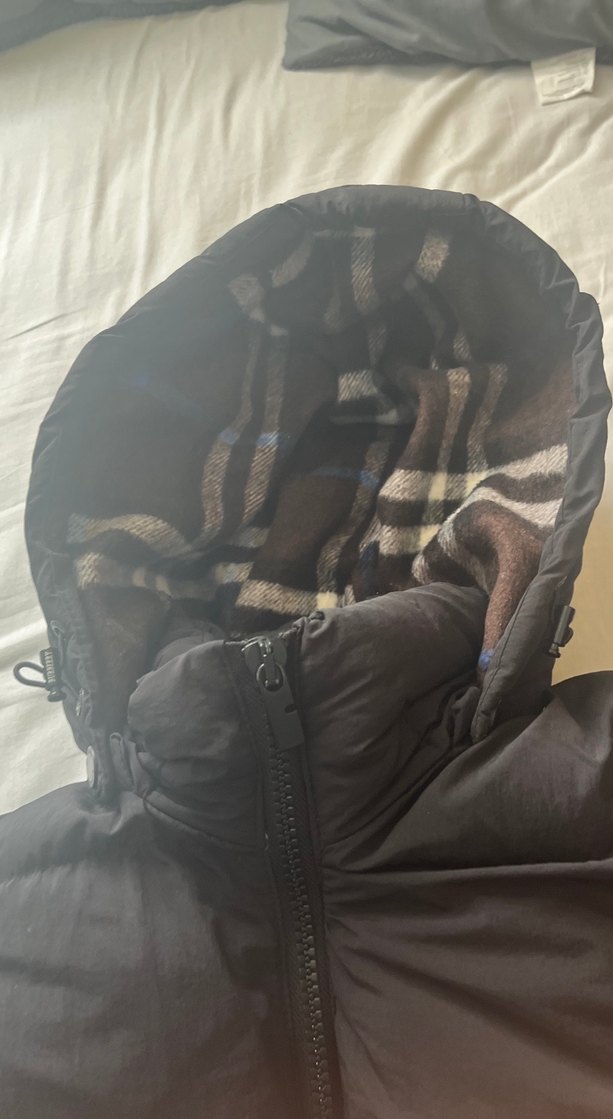 Burberry Mont - Görsel 2