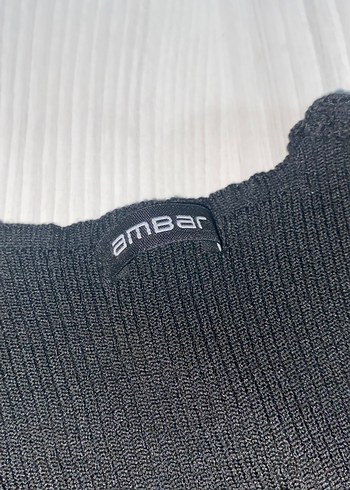 Düğmeli Siyah Kolsuz Kadın Yelek - Görsel 2