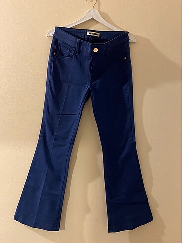 Kot pantolon 36 beden
