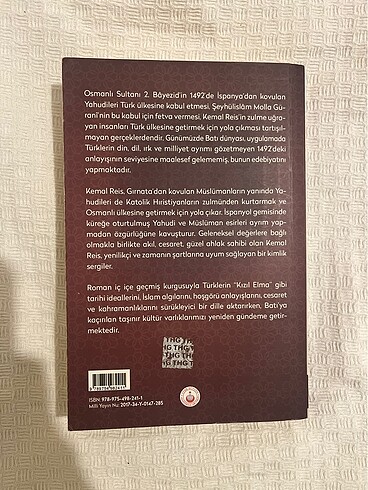  Nar Ülkesi - Muhsin Kadıoğlu
