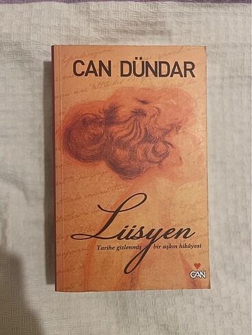 Can Dündar - Lüsyen