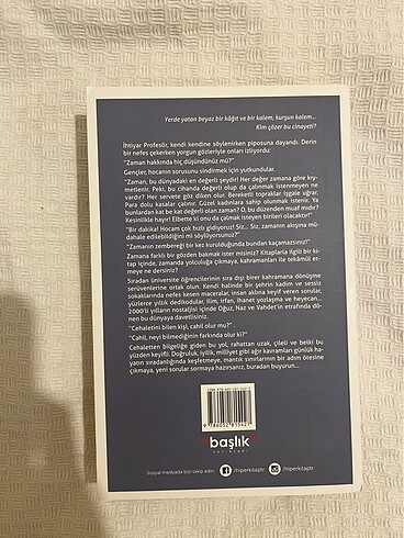  Zamanın Fedaileri Tekamül - Hakan Uman
