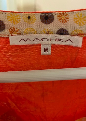 Machka Kısa kollu tişort m beden