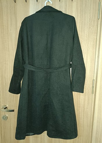 kaşe kaban - Görsel 4