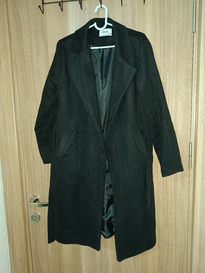 kaşe kaban - Görsel 2