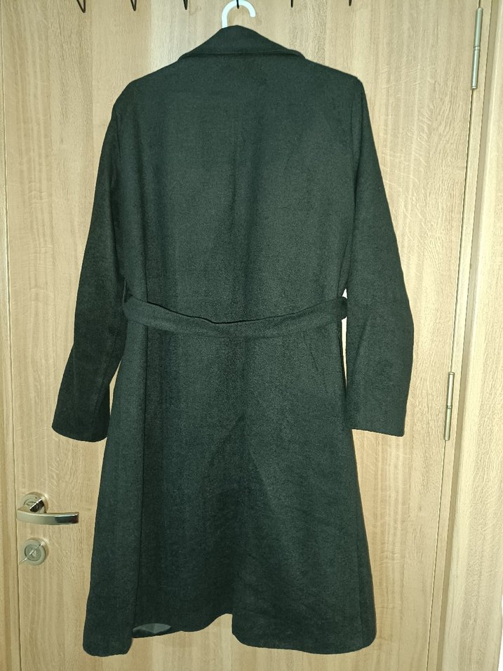 kaşe kaban - Görsel 4