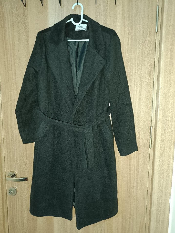 kaşe kaban - Görsel 3