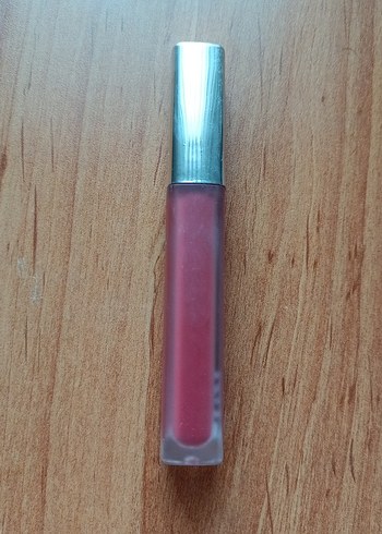 lykd likit mat ruj 522 rose kiss - Görsel 2