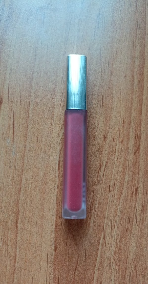 lykd likit mat ruj 522 rose kiss - Görsel 2