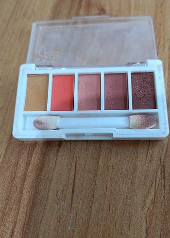 beaulis must have it mini far paleti 150 day dream - Görsel 2