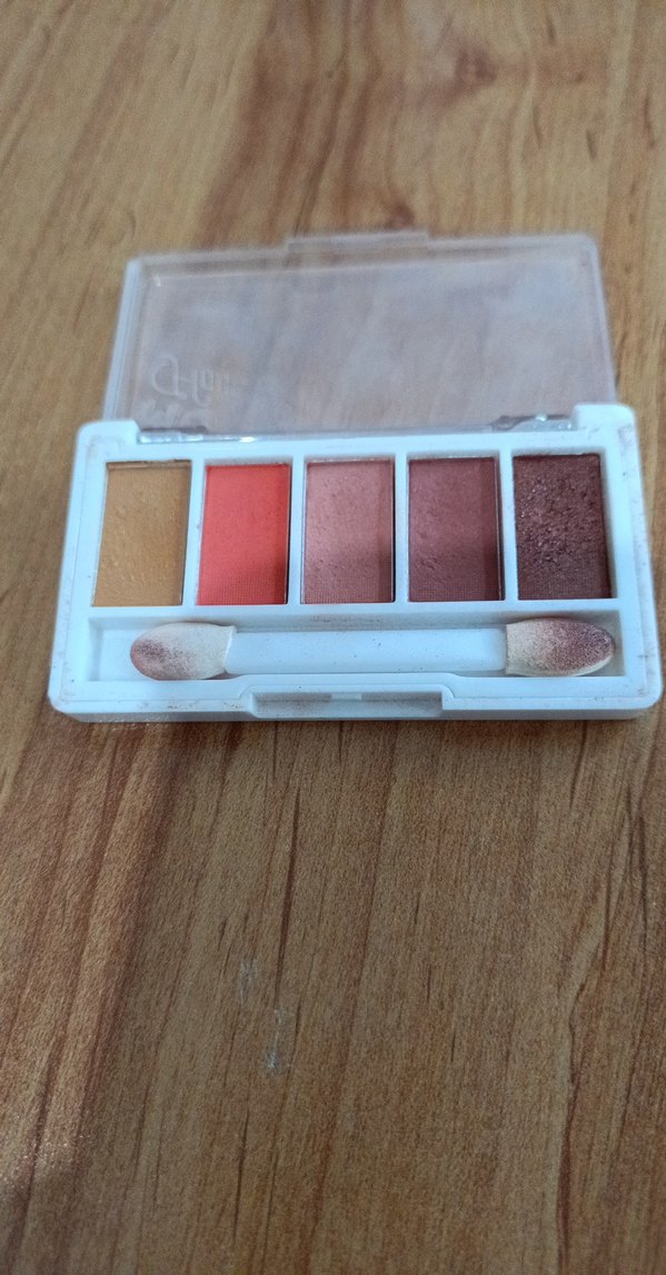 beaulis must have it mini far paleti 150 day dream - Görsel 2