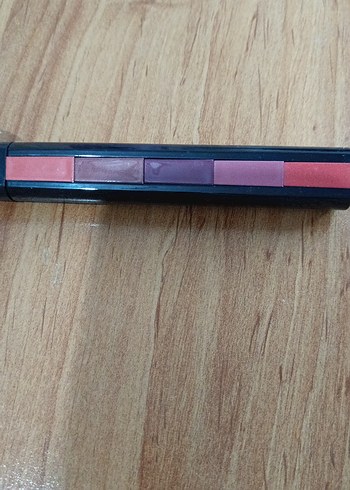 matruska 5 li ruj seti - Görsel 2