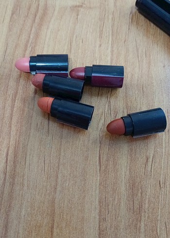 matruska 5 li ruj seti - Görsel 3