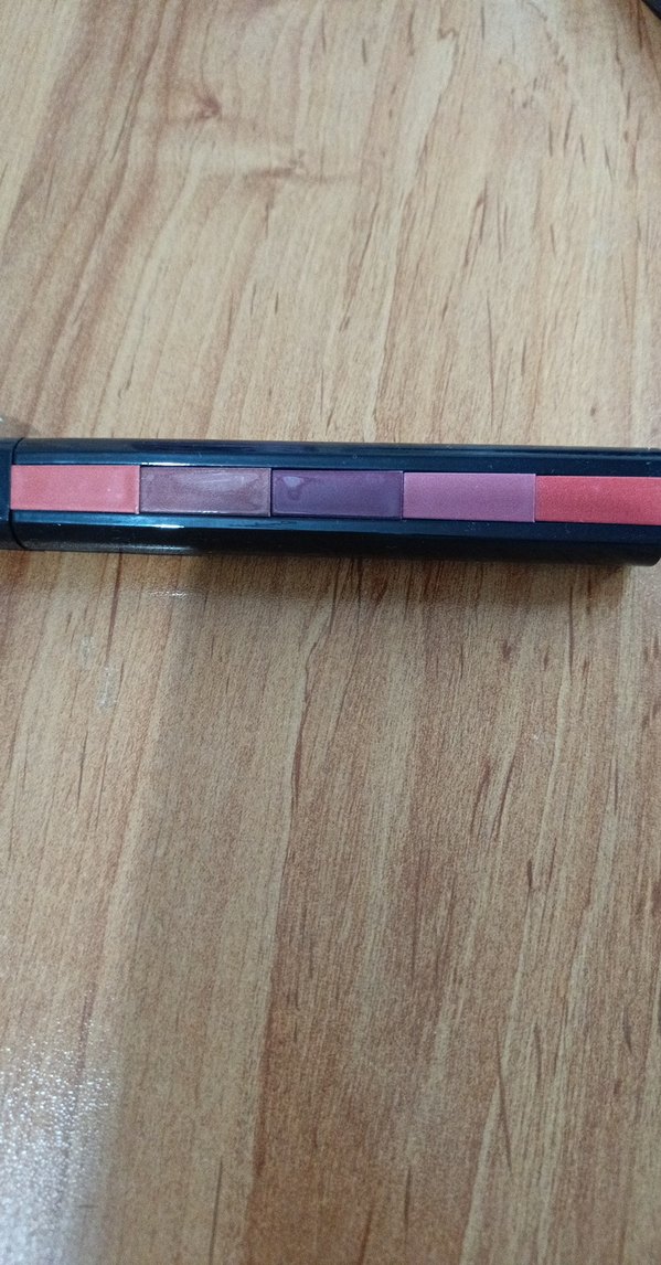 matruska 5 li ruj seti - Görsel 2