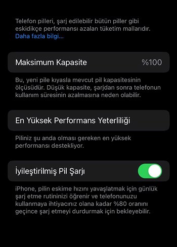 Beyaz iPhone 7 telefon - Görsel 8