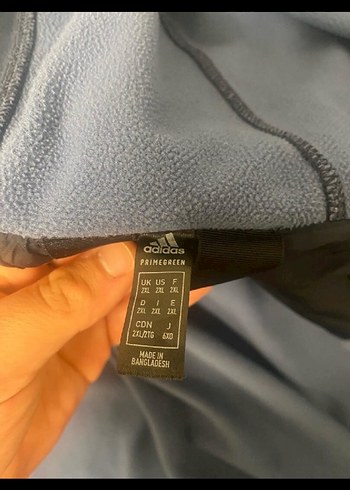 ADİDAS TERREX KIŞLIK MONT - Görsel 3