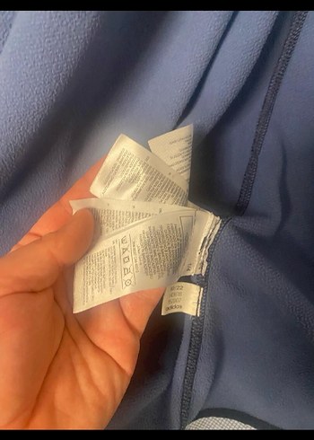 ADİDAS TERREX KIŞLIK MONT - Görsel 4