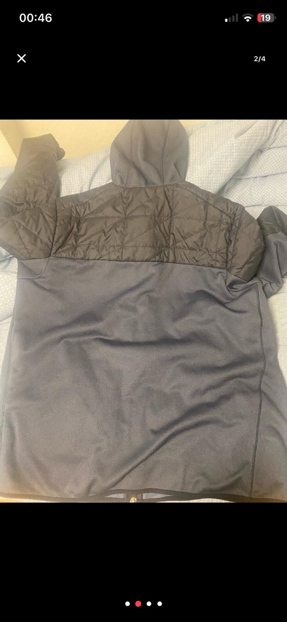 ADİDAS TERREX KIŞLIK MONT - Görsel 2