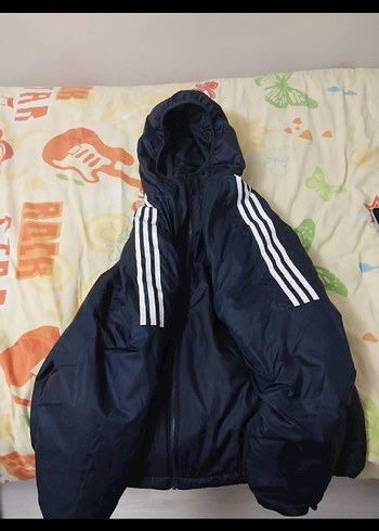 ADİDAS KIŞLIK MONT - Görsel 3