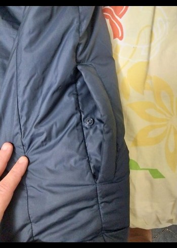 ADİDAS KIŞLIK MONT - Görsel 4