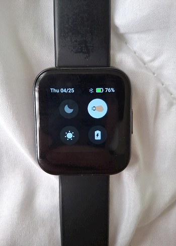 realme akıllı saat - Görsel 4