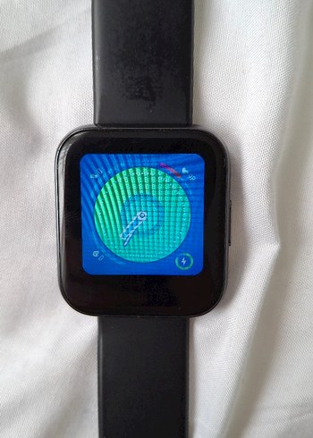 realme akıllı saat - Görsel 3