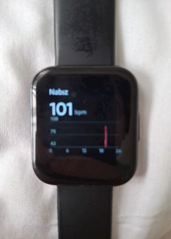 realme akıllı saat - Görsel 5