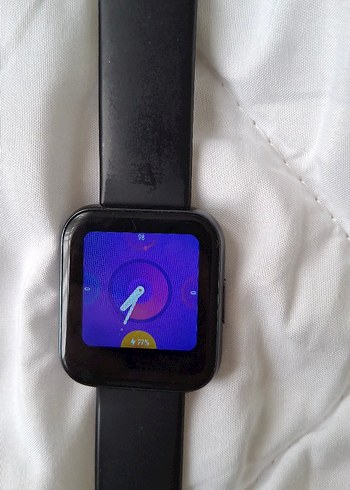 realme akıllı saat - Görsel 2