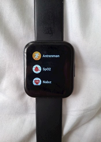 realme akıllı saat - Görsel 7