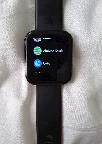 realme akıllı saat - Görsel 8