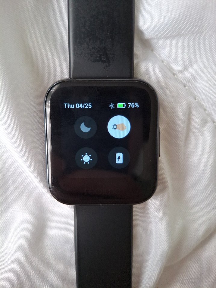 realme akıllı saat - Görsel 4