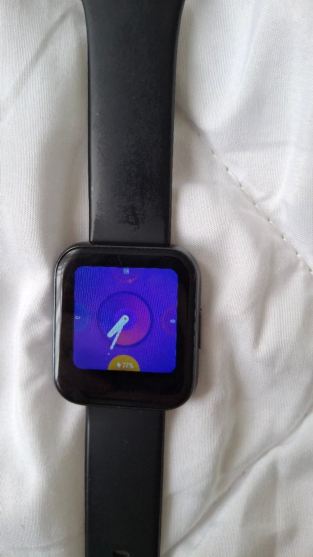 realme akıllı saat - Görsel 2