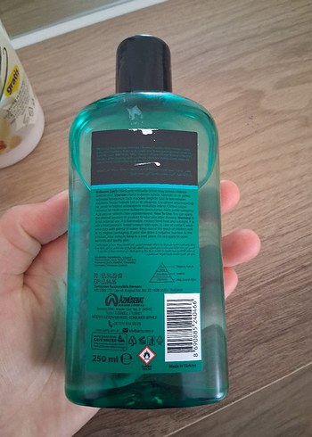 Derby Tıraş Kolonyası 250 ml Okyanus Esintisi - Görsel 2