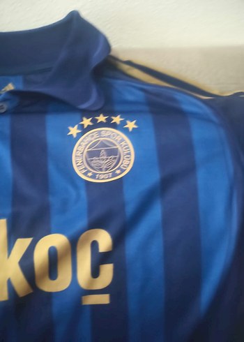 Fenerbahçe 2025/2026 forma - Görsel 3
