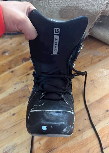 Burton Snowboard ayakkabı - Görsel 3