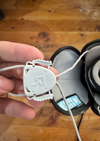 Burton Snowboard ayakkabı - Görsel 4