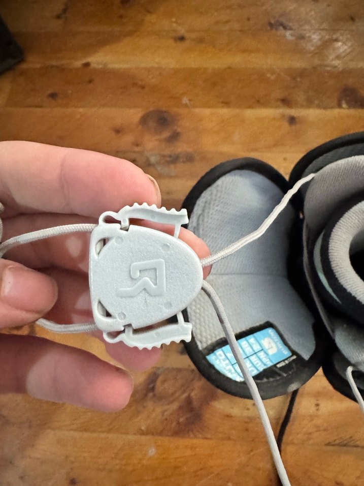 Burton Snowboard ayakkabı - Görsel 4