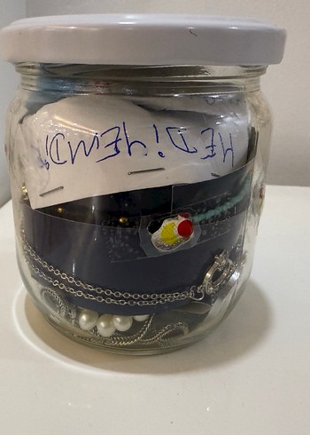 Takı Kavanozu - Görsel 5