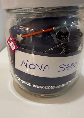 Takı Kavanozu - Görsel 7